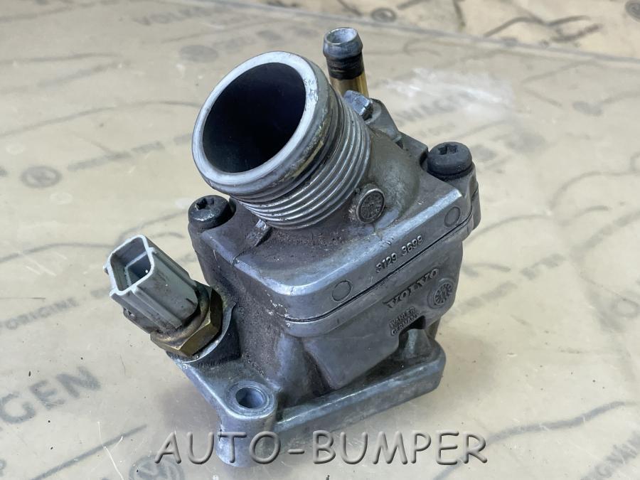 Volvo S60 S80 XC70 XC90 Термостат 30650469, 31293698, 30777476